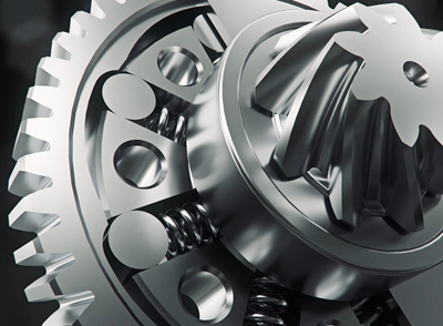 精密五金制造业解决方案